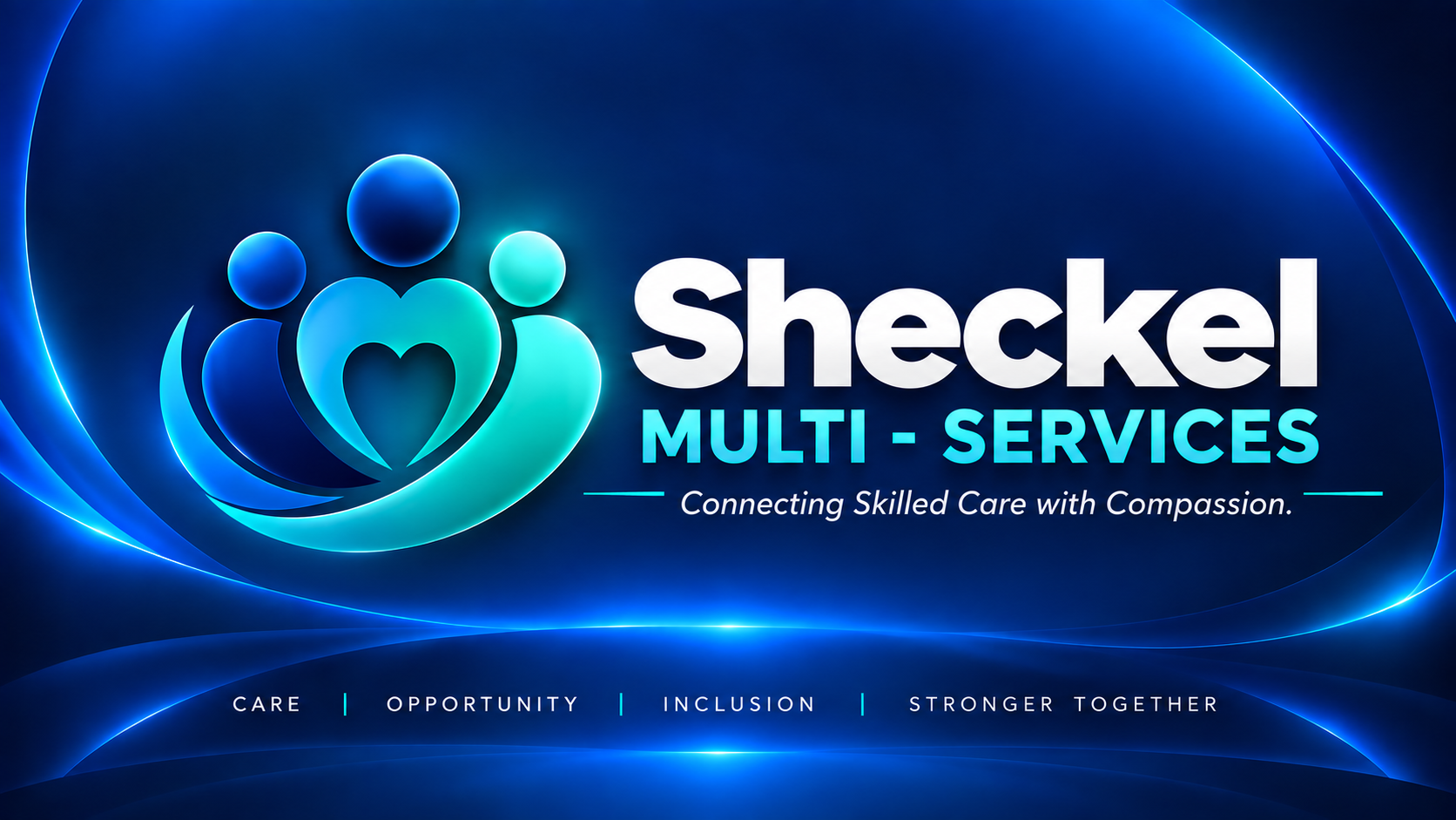 Sheckel Multi-Services