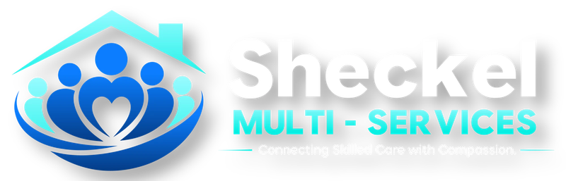 Sheckel Multi-Services