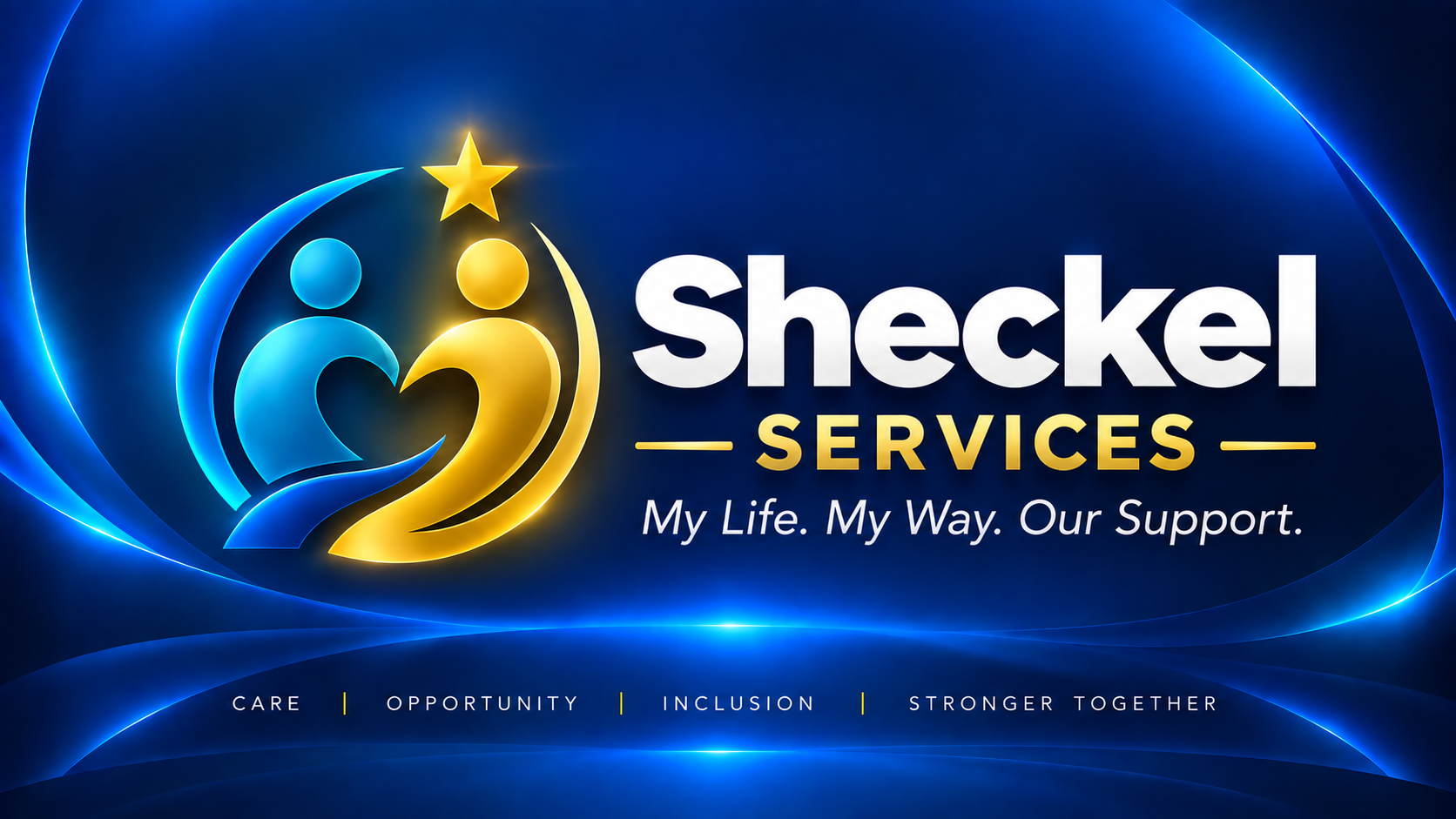 Sheckel Services