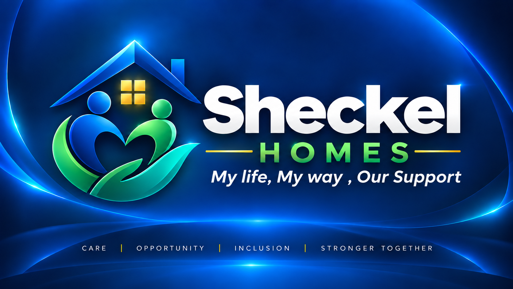 Sheckel Homes