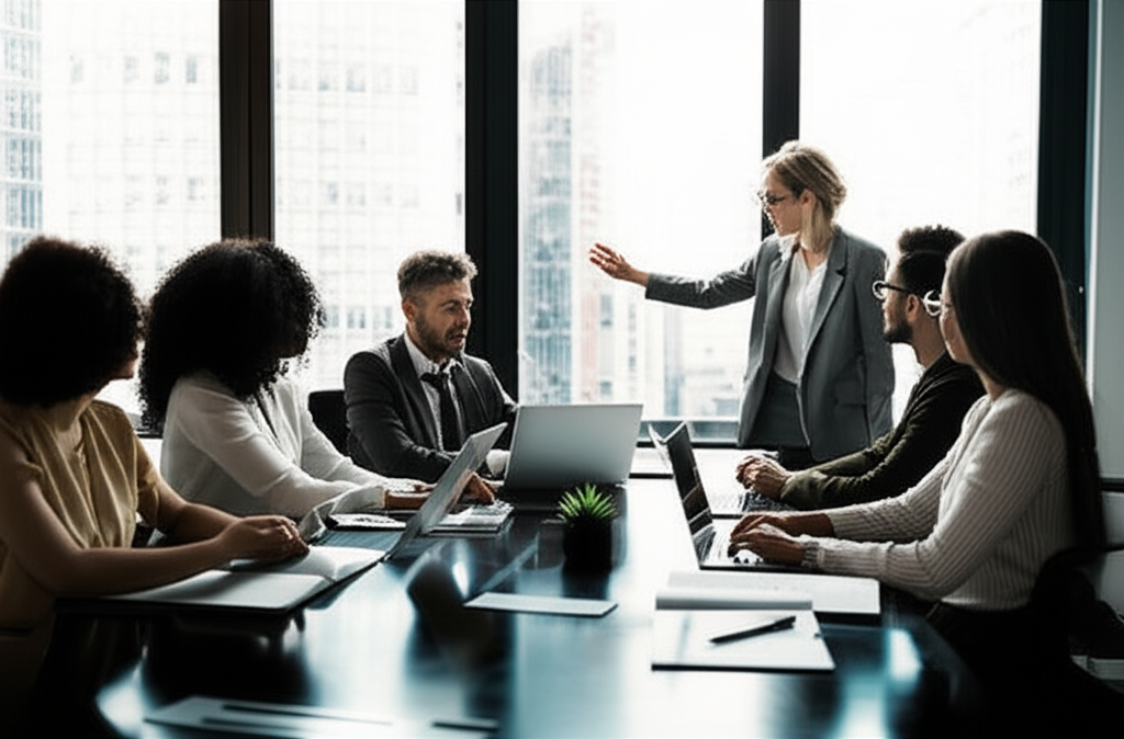 Sheckel Multi-Services — professional care staffing